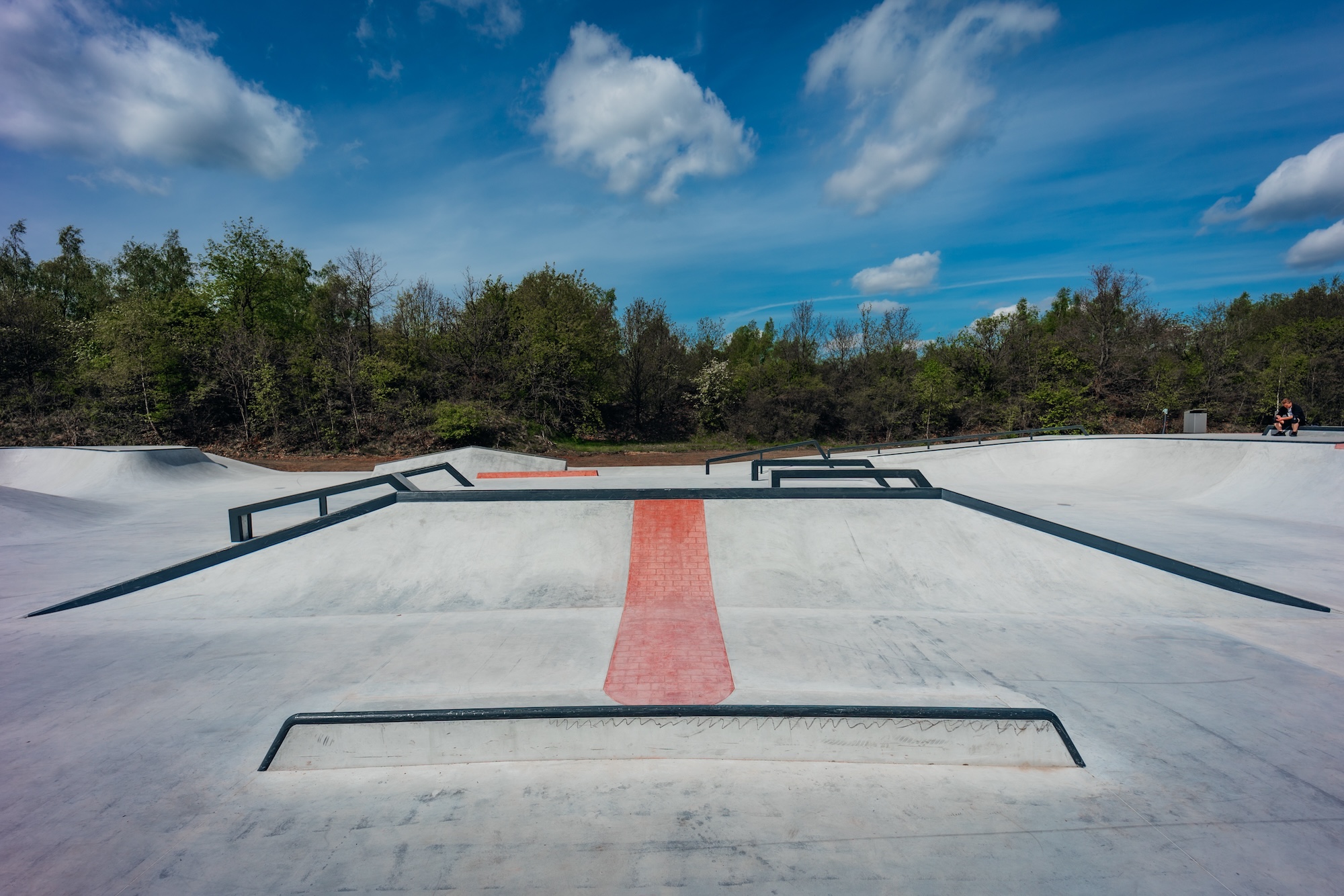 Hanno-Krause Skatepark